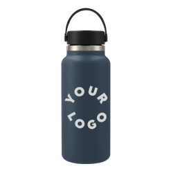 Hydro Flask® Wide Mouth 32oz Bottle with Flex Cap