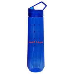 32 oz. Tritan™ Hydro Time Marked Water Bottle
