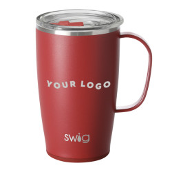 18 oz. Swig Life™ Stainless Steel Travel Mug