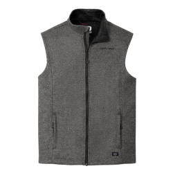 OGIO® Men’s Grit Fleece Vest