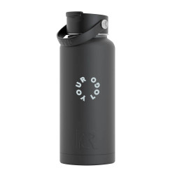 32 oz. RTIC® Stainless Steel Bottle