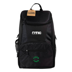 RTIC Lightweight 15-Can Backpack Cooler