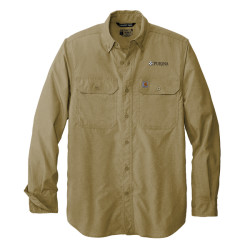 Carhartt® Force Long Sleeve Shirt