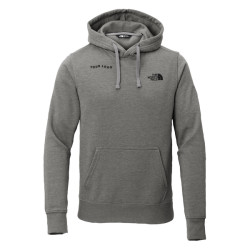 The North Face® Men’s Chest Logo Pullover Hoodie