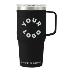 20 oz. Arctic Zone Titan Thermal HP® Mug with FSC®-Certified Gift Box