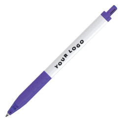 Paper Mate Inkjoy® Pen with White Barrel