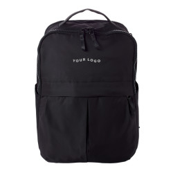 Back-to-Basics Backpack