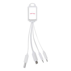Squid 2.0 4-in-1 Cable