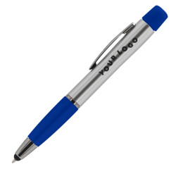 Curvaceous Trio Color Highlighter Pen