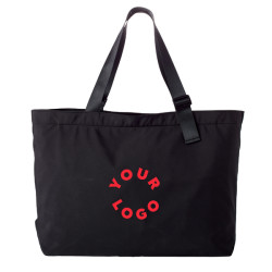 On-the-Go Tote Bag
