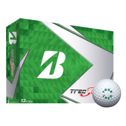 Bridgestone TreoSoft® Golf Balls