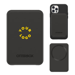 3000mAh OtterBox® Wireless Power Bank for MagSafe®