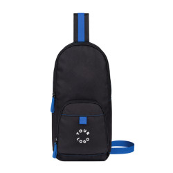 Repeat Recycled Polyester Sling Bag