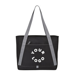 Repeat Recycled Polyester Tote Bag