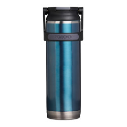 20 oz. Igloo® Double-Wall Vacuum-Insulated Water Bottle