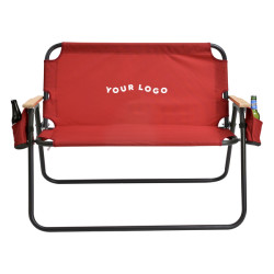 Tailgating Couch