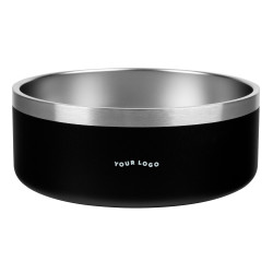 40 oz. Stainless Steel Pet Bowl