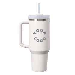 40 oz. Stanley® Quencher H2.O FlowState™ Tumbler