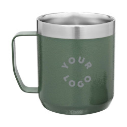 12 oz. Stanley® Legendary Camp Mug