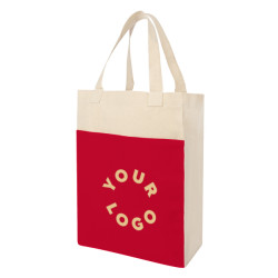 Co-Op Canvas Shopper Tote Bag