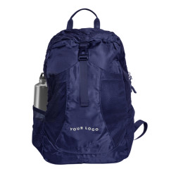 Foldable RPET Backpack