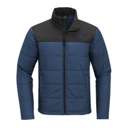 The North Face® Men’s Chest Logo Everyday Insulated Jacket