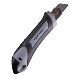 Slidepro Locking Utility Knife