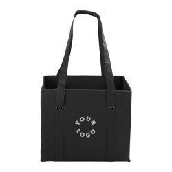 Collapsible Cube Storage Tote Bag