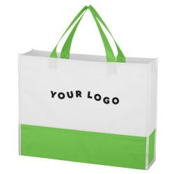 Prism Non-Woven Tote Bag - 24 Hour Production