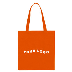 Non-Woven Economy Tote Bag - 24 Hour Production