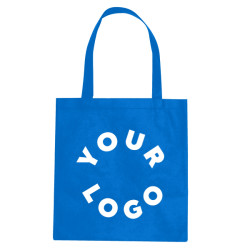 Non-Woven Promotional Tote - 24 Hour Production