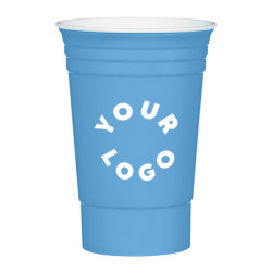 16 oz. The Party Cup™ - 24 Hour Production