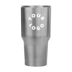 30 oz. Reynolds Stainless Steel Tumbler – 24 Hour Production