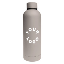 17 oz. Blair Stainless Steel Water Bottle – 24 Hour Production