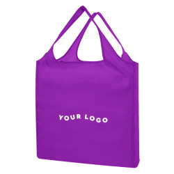 Foldable Tote Bag – 24 Hour Production