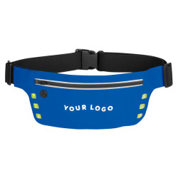 Running Belt with Safety Strip and Lights - 24 Hour Production