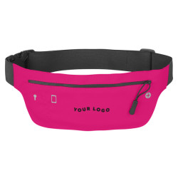 Running Belt Fanny Pack – 24-Hour Production