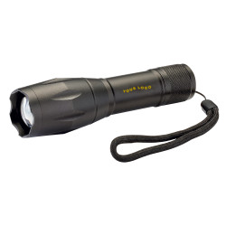 Cedar Creek® Essential Flashlight