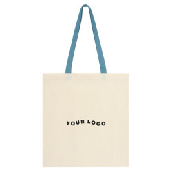 Penny Wise Cotton Canvas Tote Bag – 24 Hour Production