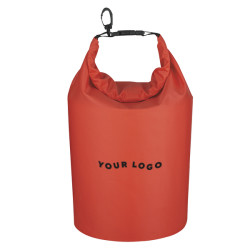 Waterproof Dry Bag with Window – 24-Hour Production