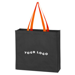 Nonwoven Tote Bag – 24 Hour Production