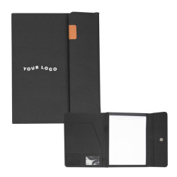 Paragon Padfolio with 100% RPET Material – 24 Hour Production