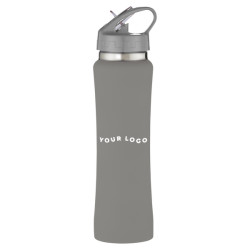 25 oz. Hampton Stainless Steel Water Bottle – 24 Hour Production