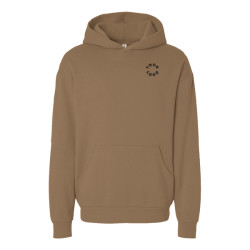 Independent Trading Co.® Men’s Avenue Pullover Hooded Sweatshirt