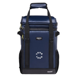 Igloo® MaxCold+® Ascent 24-Can Backpack Cooler