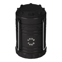 COB Pop-Up Lantern With Speaker - 24 Hour Production