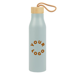 25 oz. Amherst Recycled Stainless Steel SW Water Bottle
