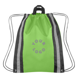 Large Reflective Sports Pack - 24-Hour Production