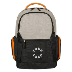 Urban Laptop Backpack - 24-Hour Production